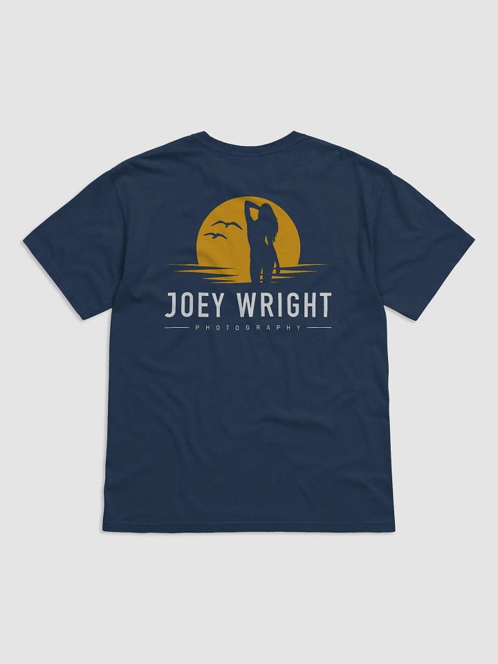 JW Crew Shirt product image (2)