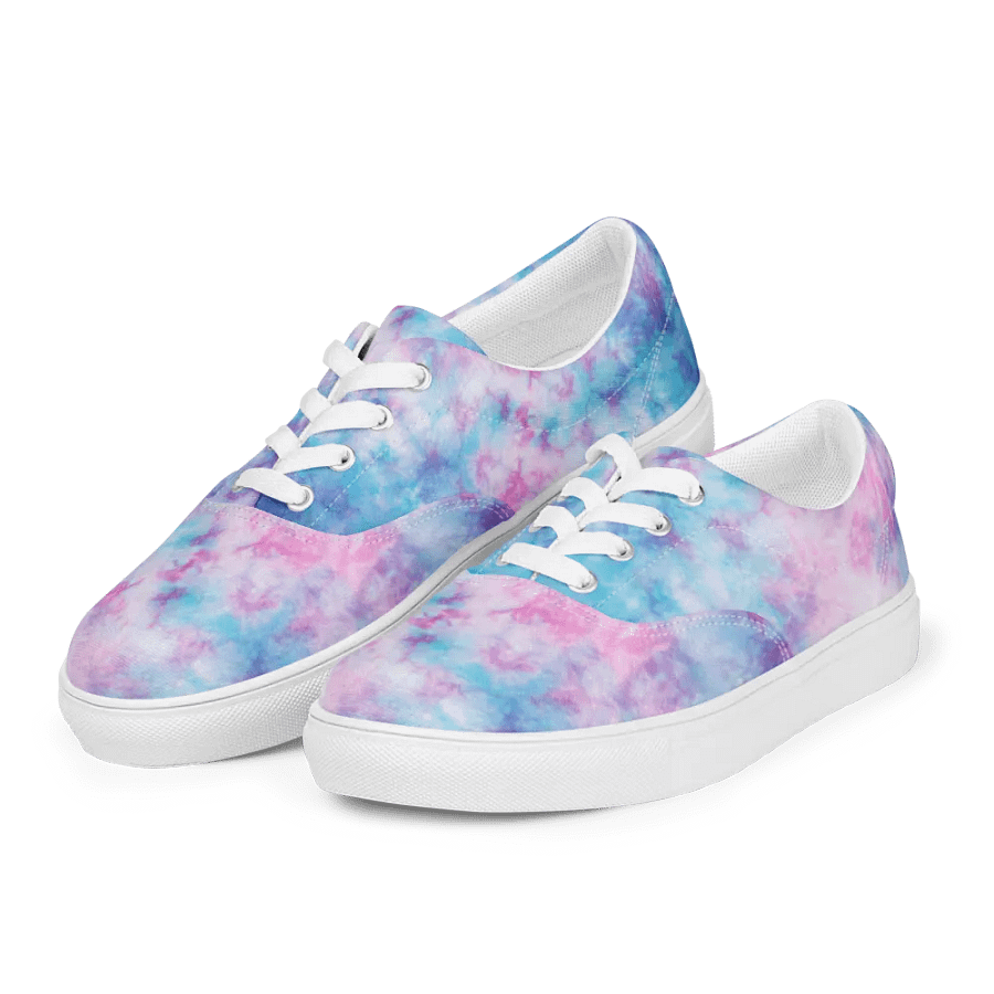 Tye-Dye Shoes product image (12)