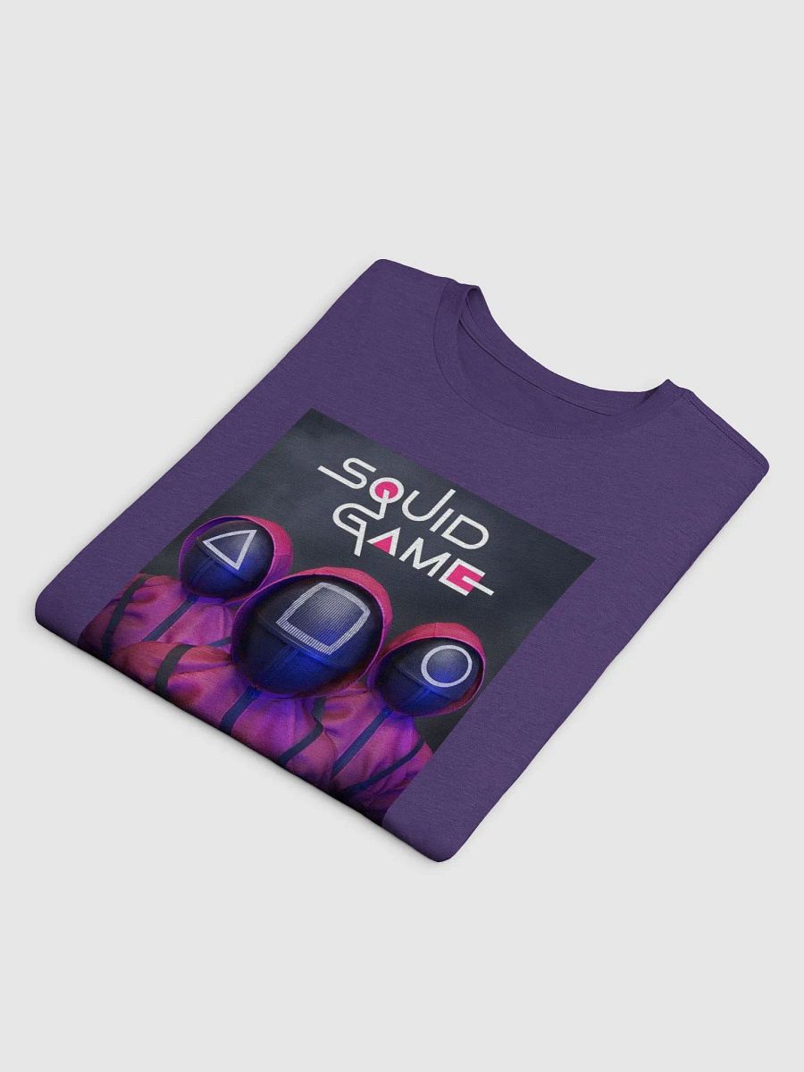 Squid Game T Shirt product image (6)