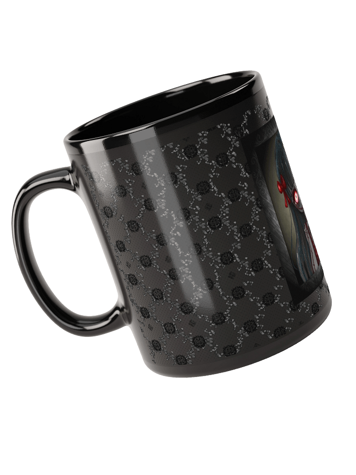 Annabelle Doll Mug product image (2)