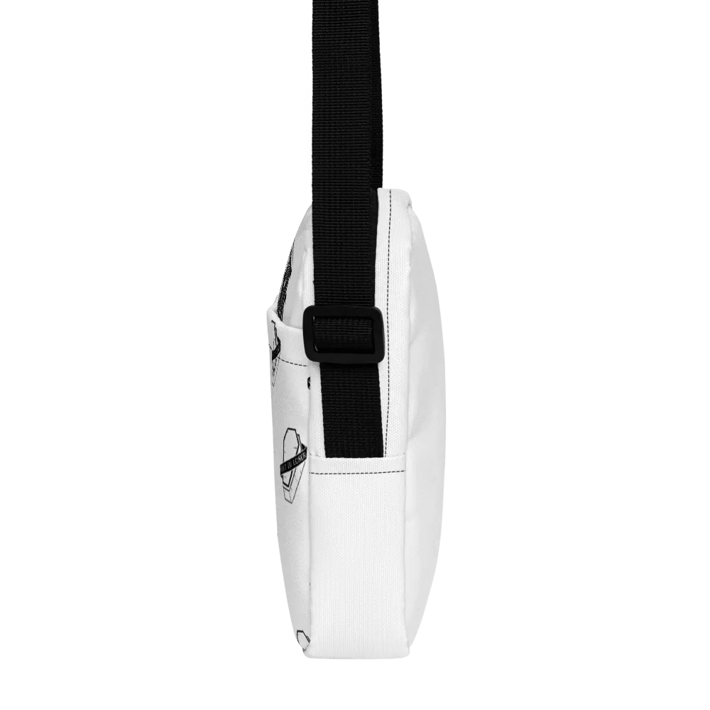 Coffin Crossbody Bag product image (2)