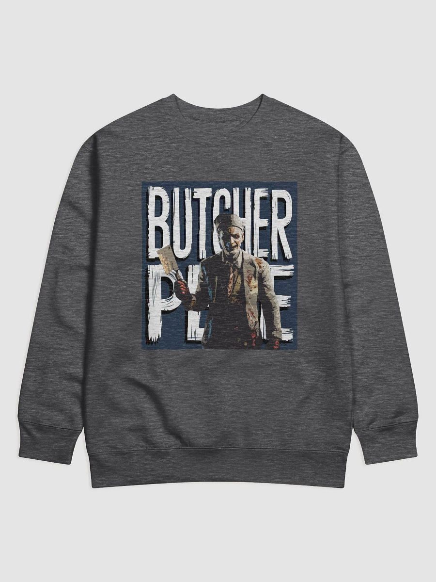 Butcher Pete Sweatshirt product image (1)