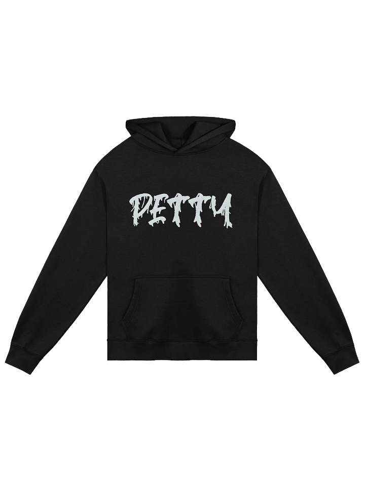 Petty Hoodie product image (1)