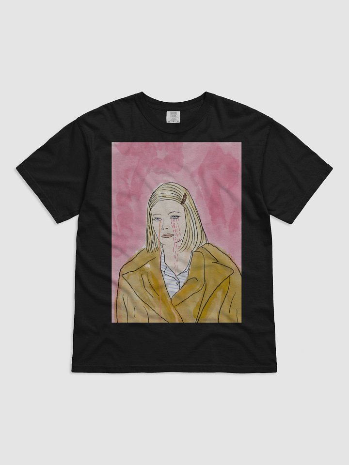 The Royal Tenenbaums T-Shirt product image (1)