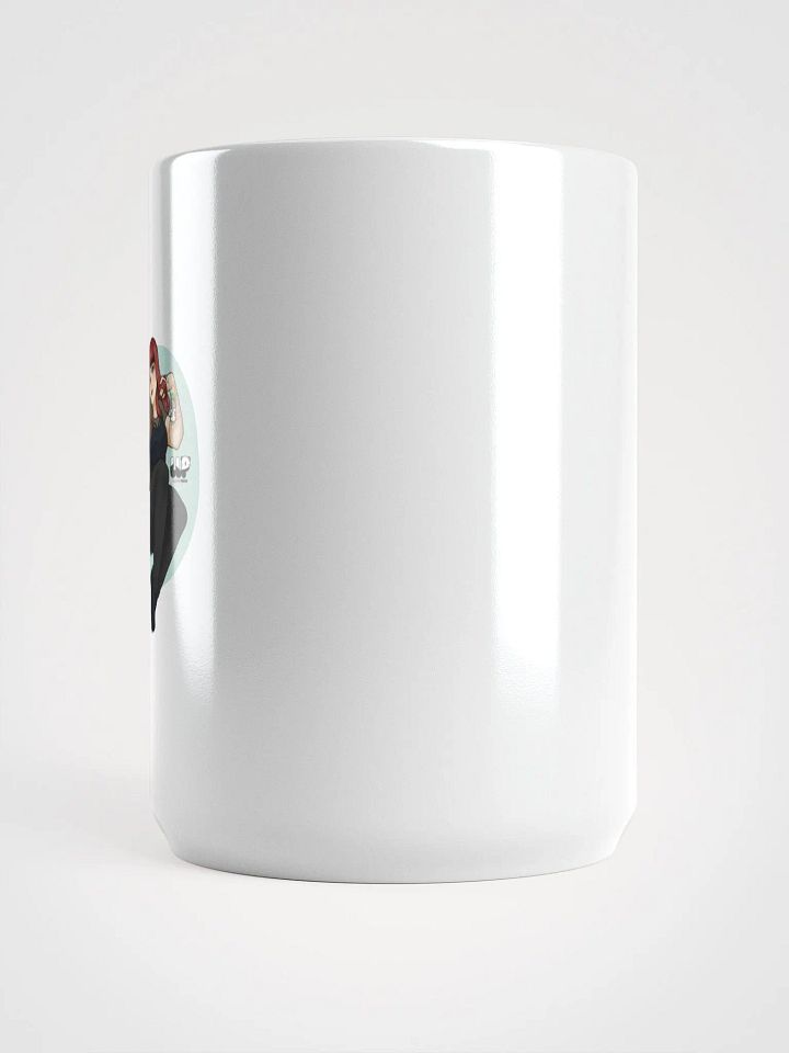 LLP Mug product image (2)