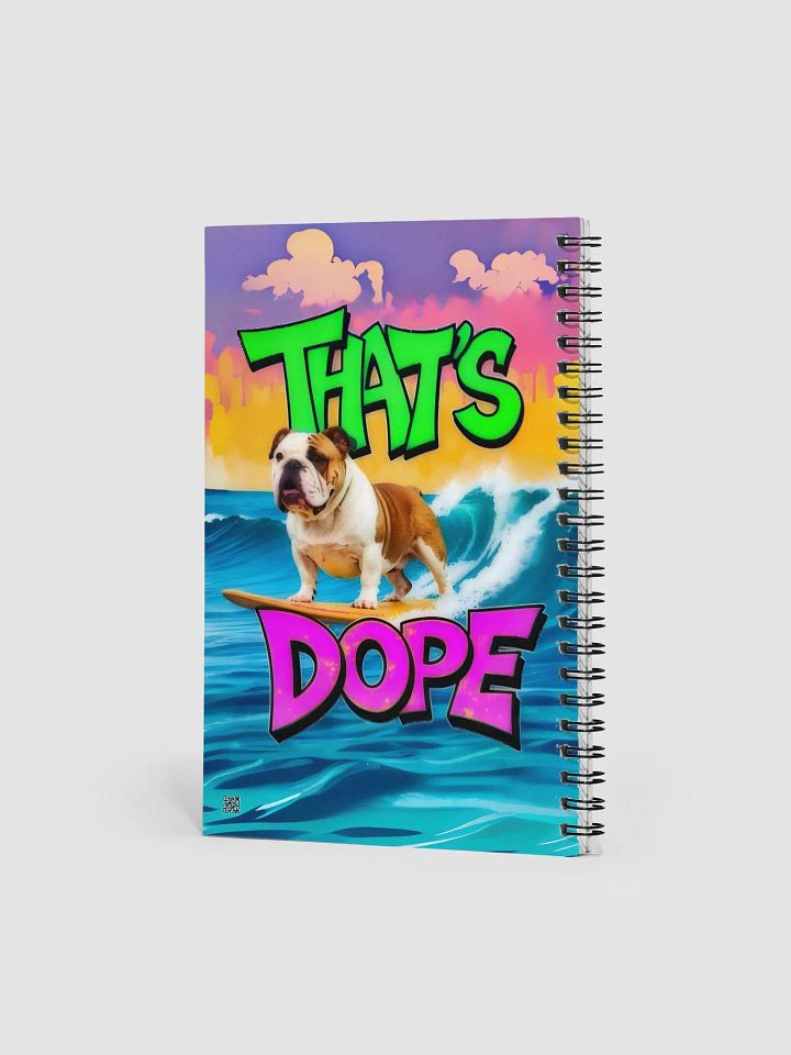That's Dope (H002) product image (2)
