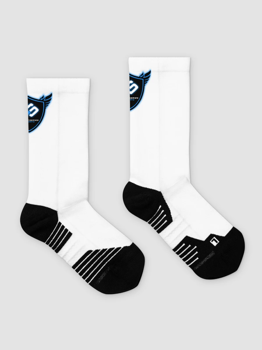 Senior Series Esports Basketball SockS product image (5)