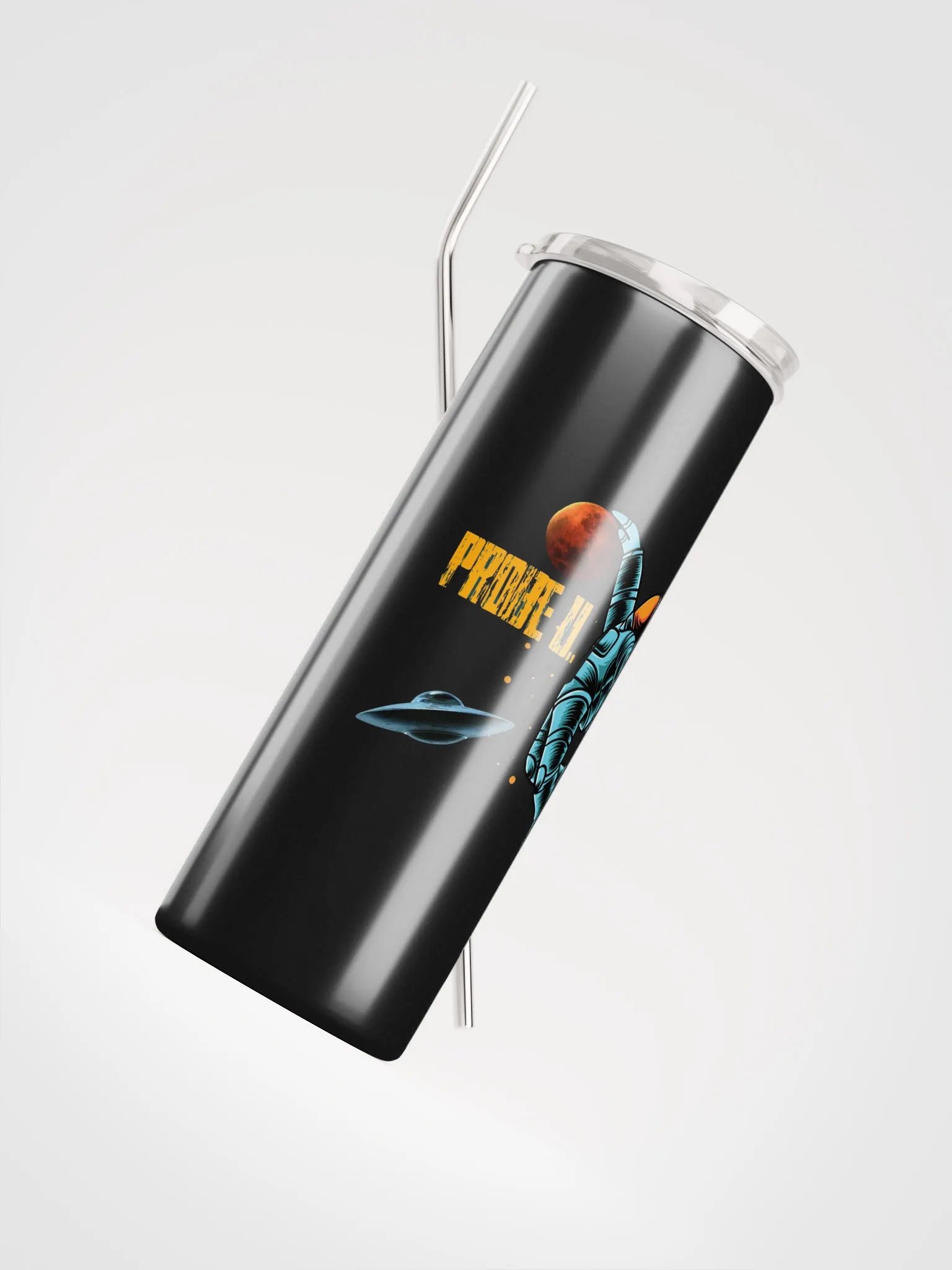 Probe University Tumbler product image (4)