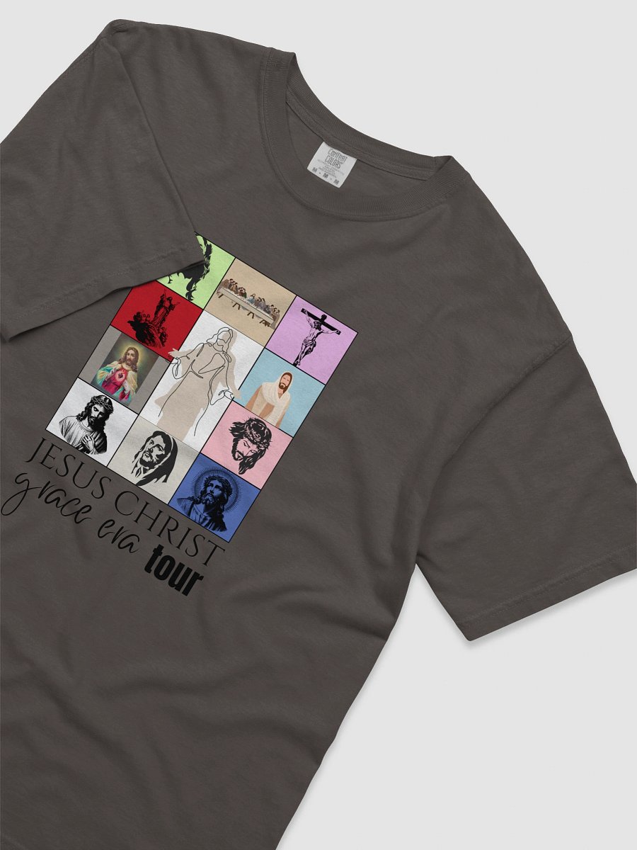 grace era t-shirt product image (5)