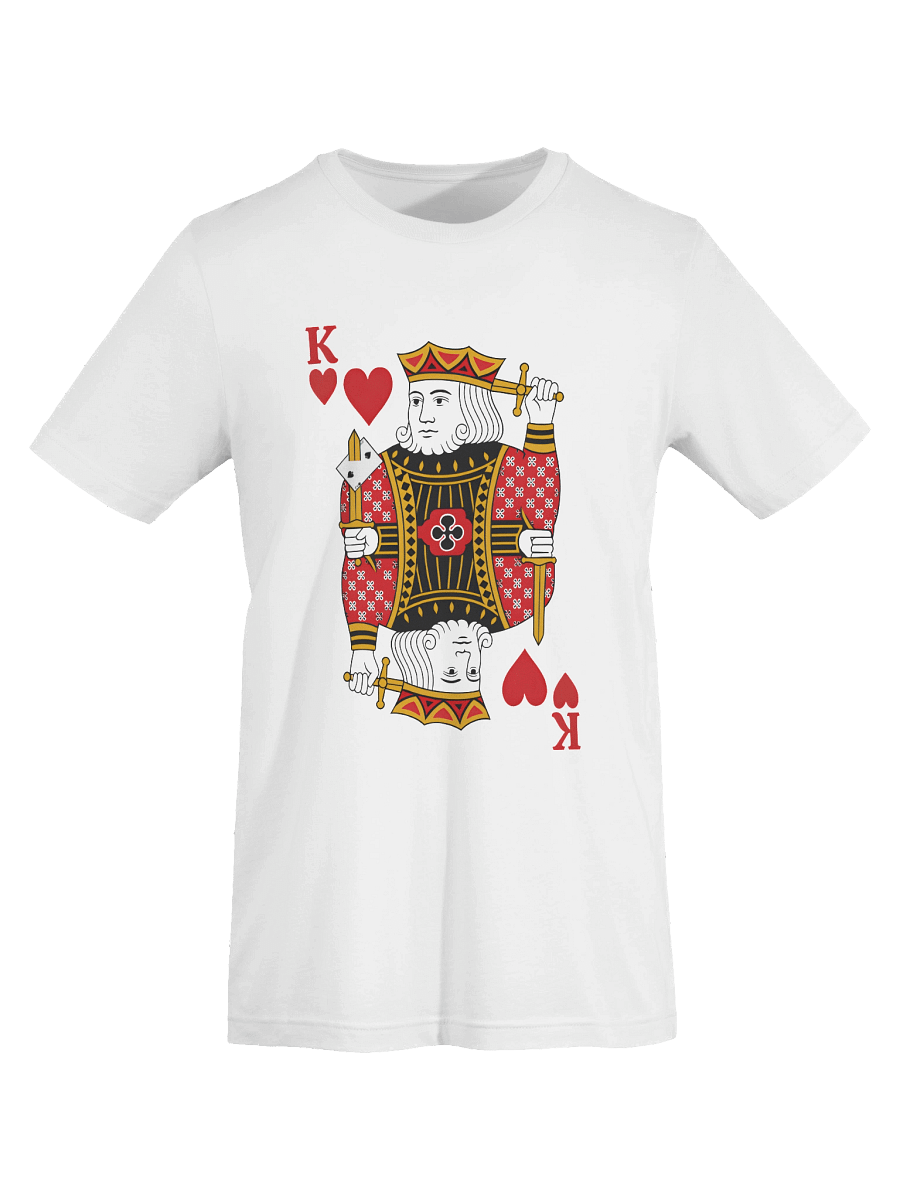 The Reveal Tee product image (7)