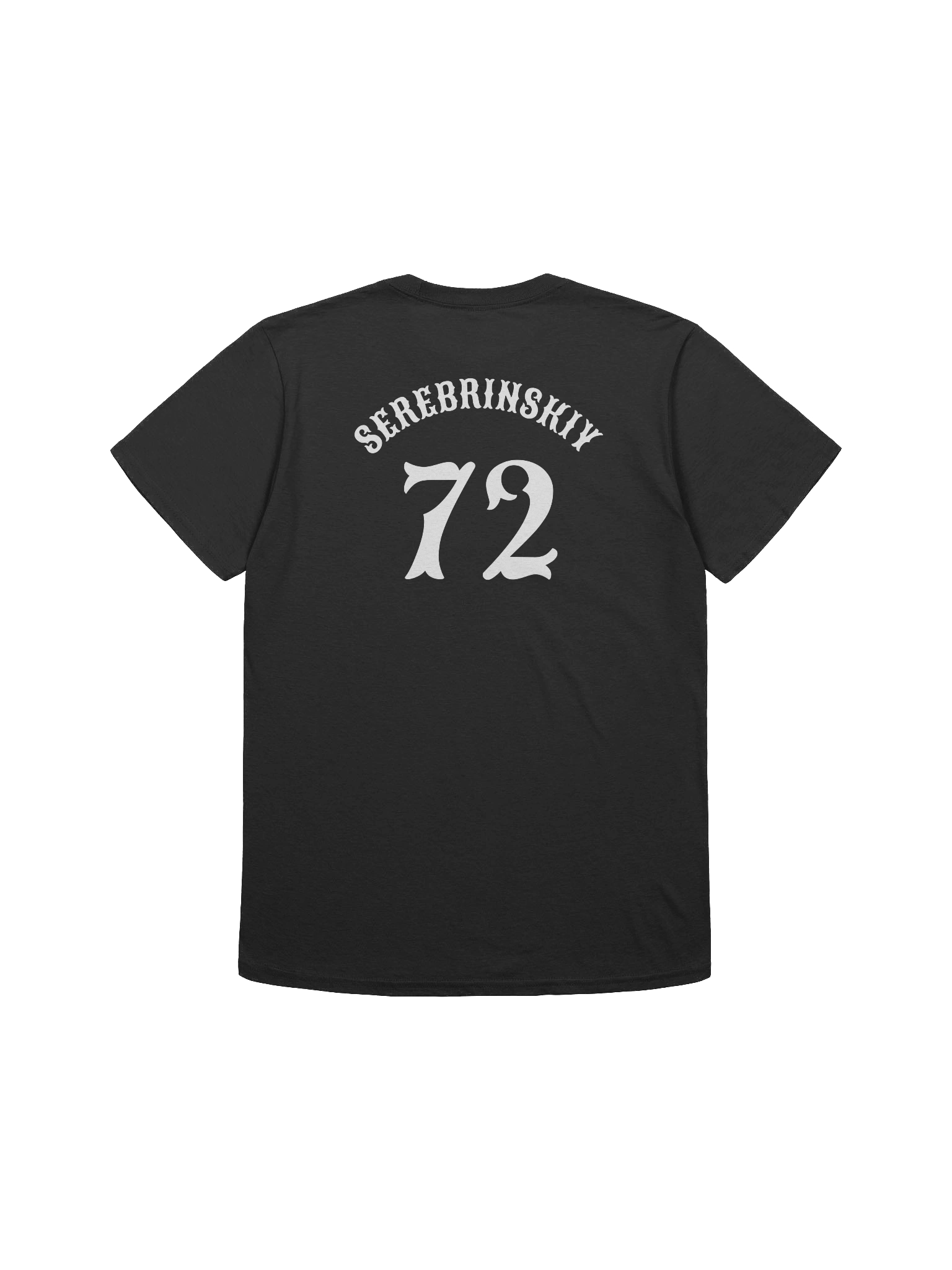 SEREBRINSKIY 72 product image (2)