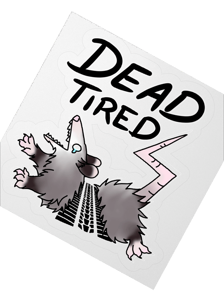 I'm Tired Grandpa product image (4)