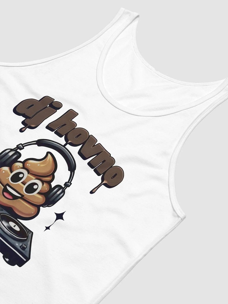 DJ HOVNO Tank top product image (6)