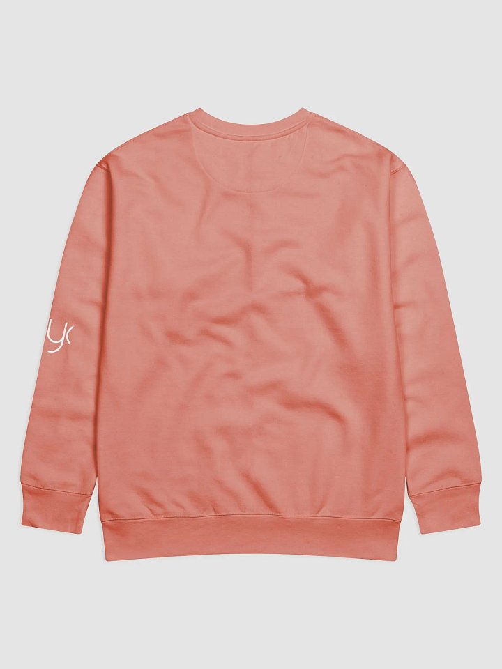Howling Wolf Moonlight Sweatshirt product image (10)
