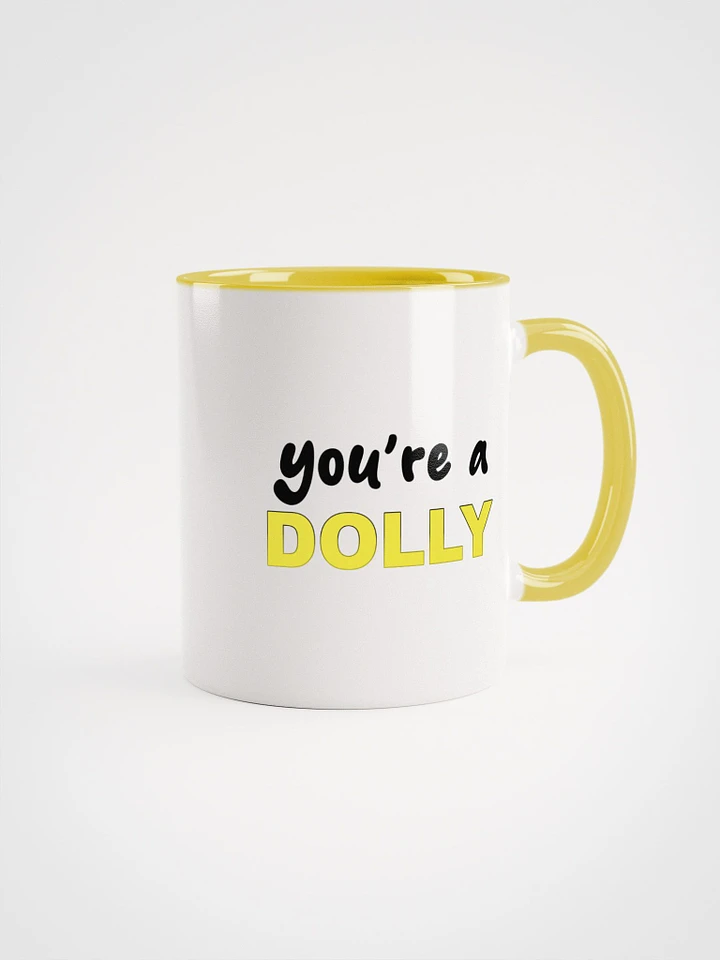 Dolly Mug product image (1)