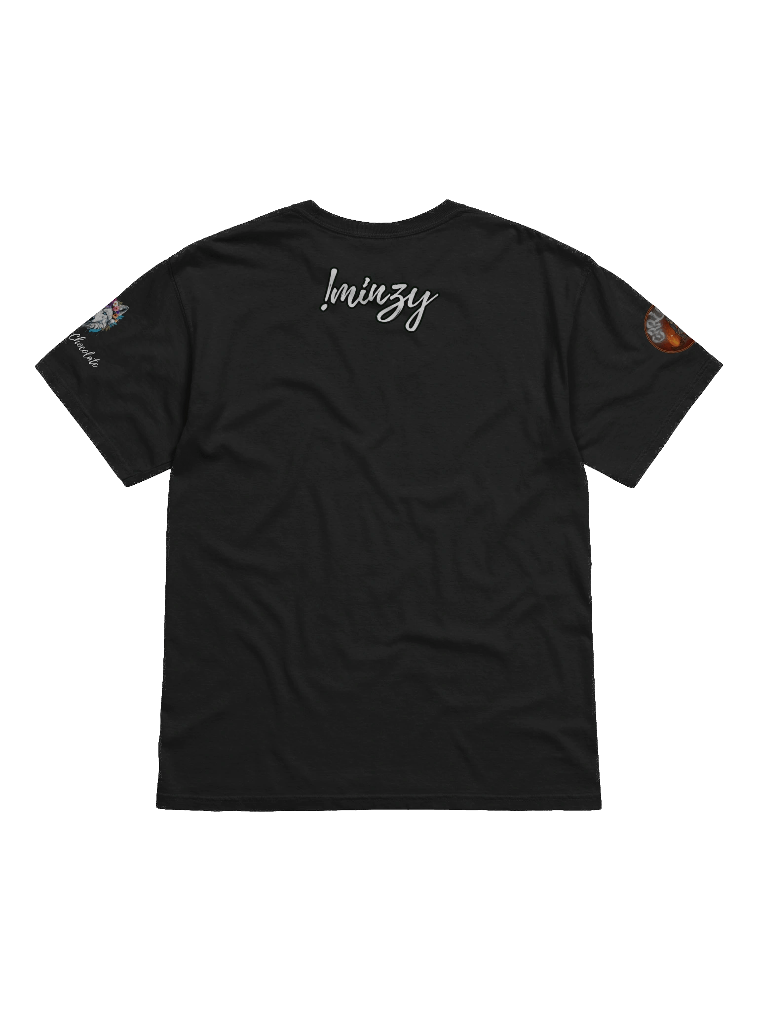 Unleash Your KRKW Tee product image (20)
