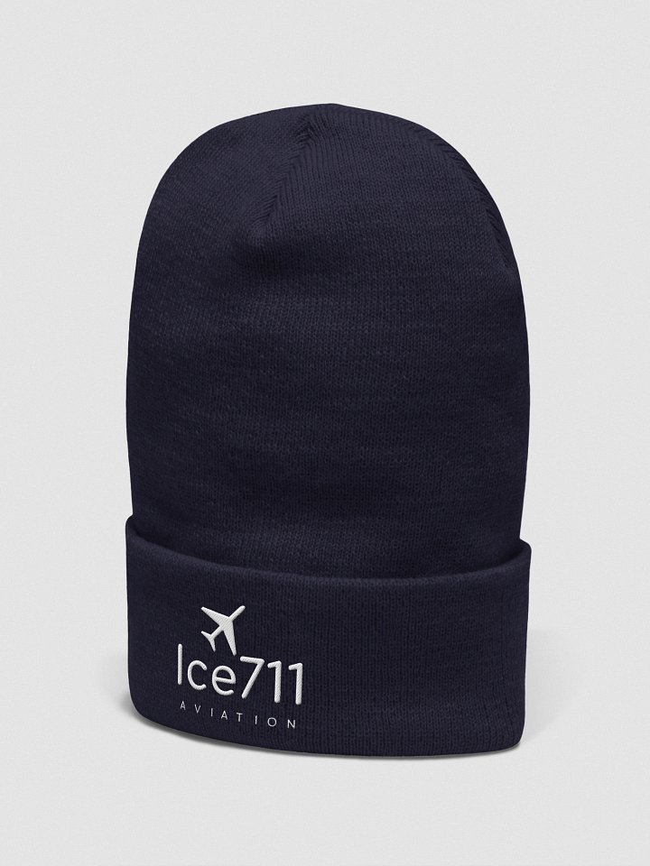 Ice711 Winter Hat product image (2)