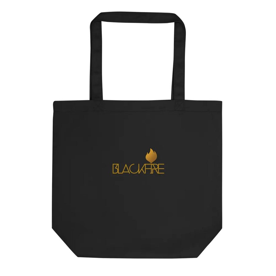 Blackfire Stylish Eco Tote product image (2)