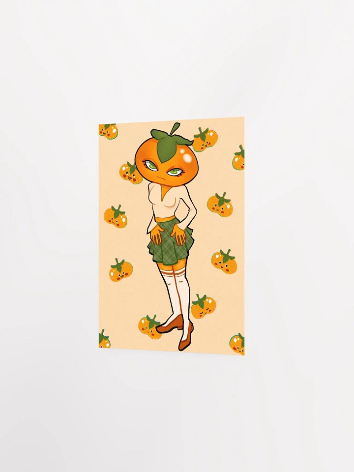 Persimmon Girl product image (2)