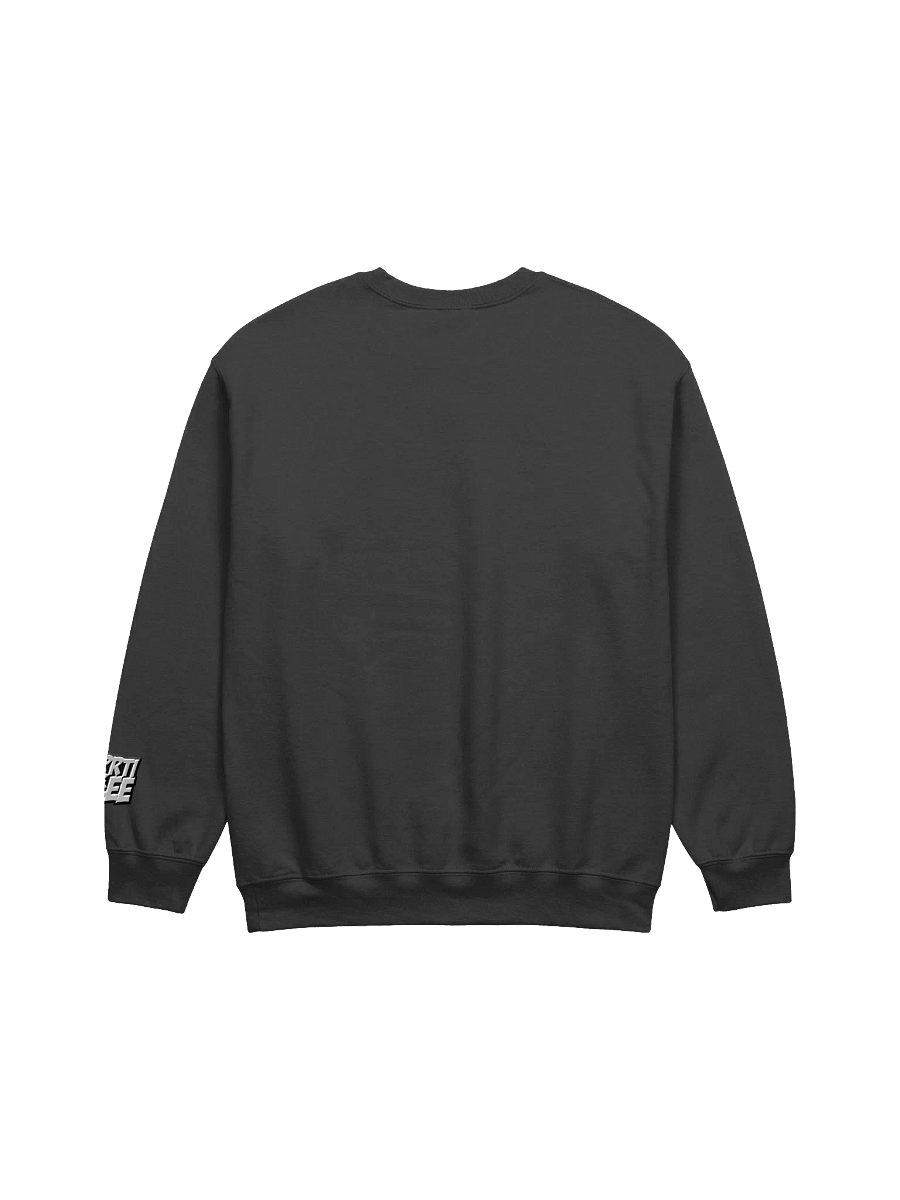 PRTI BEE GEE Classic Crewneck Sweatshirt product image (8)