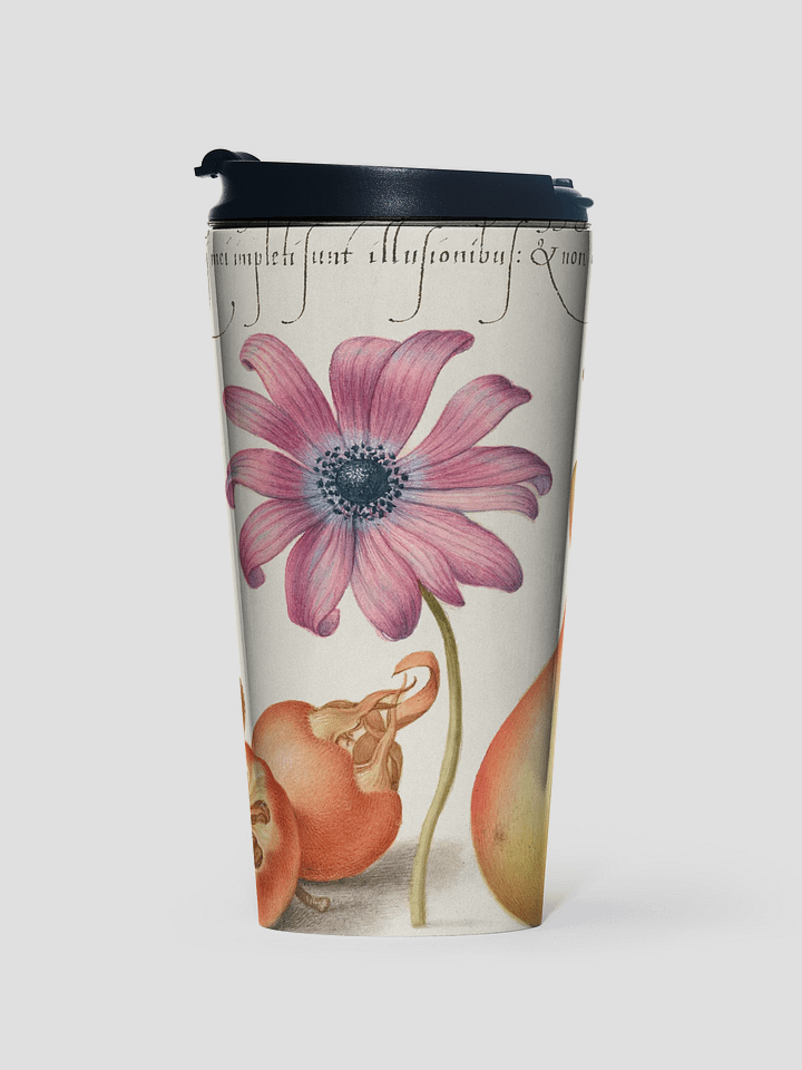 Botanical. Stainless Steel Mug product image (1)