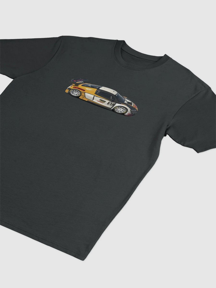 Fritosport Enduro Sp24 Tee product image (3)