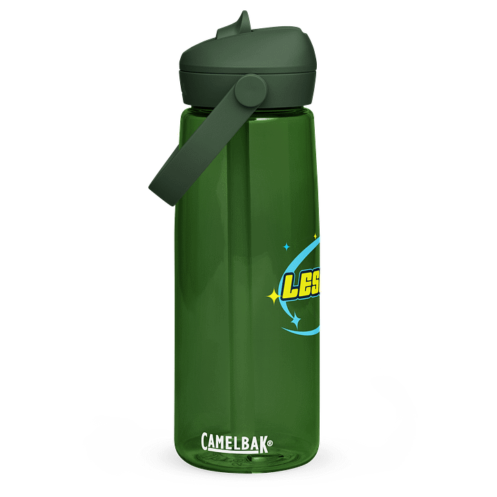 Lesloy - Space (Drinkbeker) product image (1)