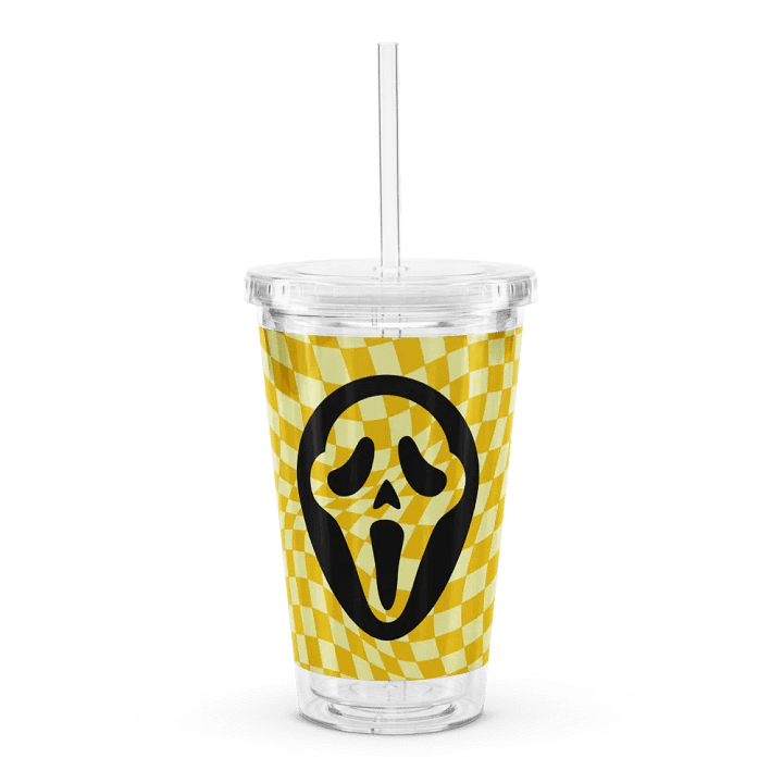 Ghostdaddy Cup product image (1)