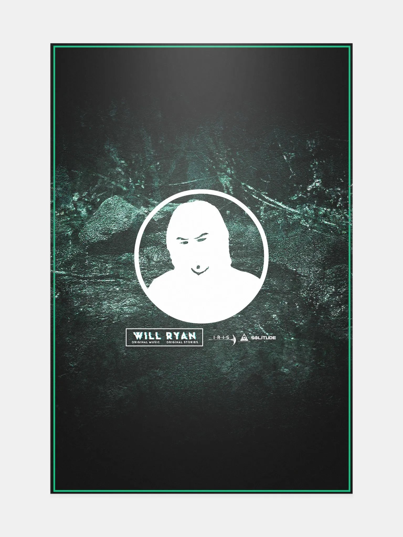 Will Ryan Originals Poster product image (1)