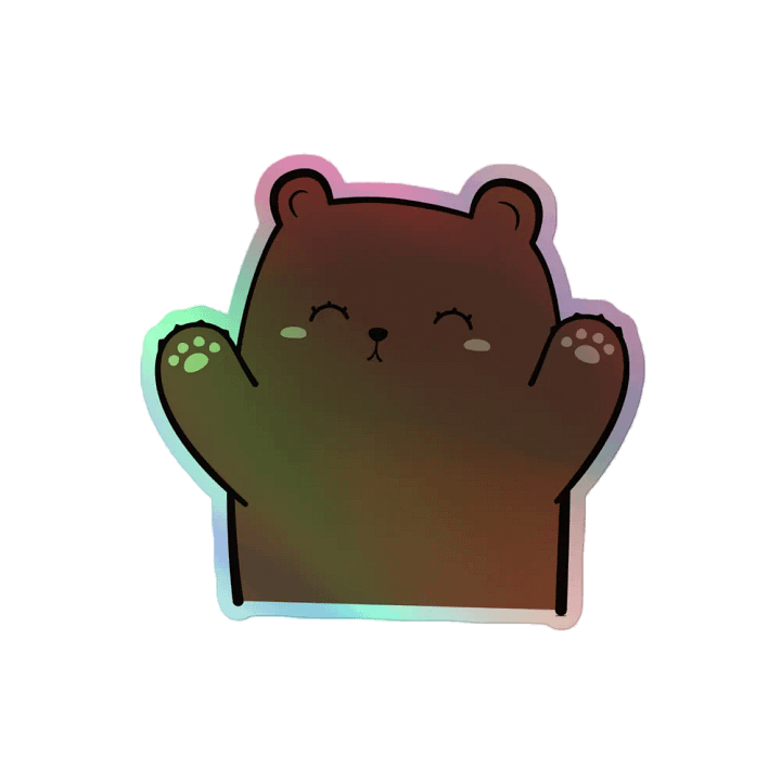 HoloBear product image (2)