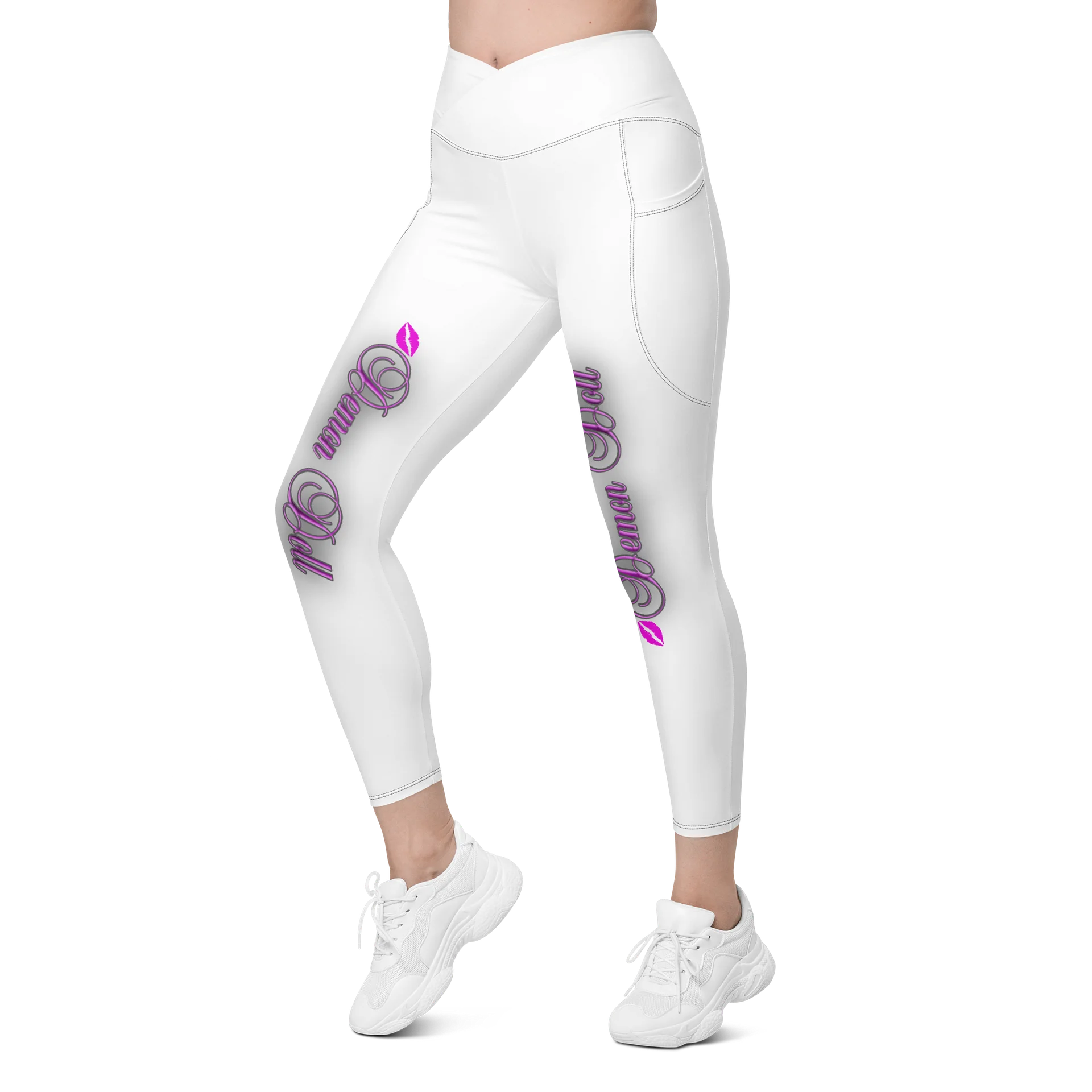 DD- The Leggings! product image (10)