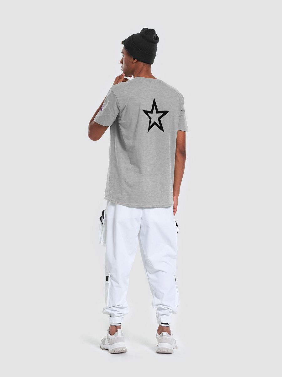 T-shirt Super star product image (2)