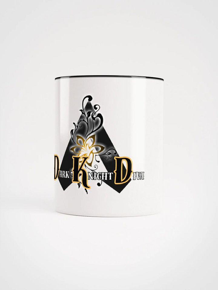 DarKnightDiva - Mug product image (1)