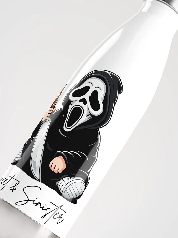 Sweet & Sinister product image (2)