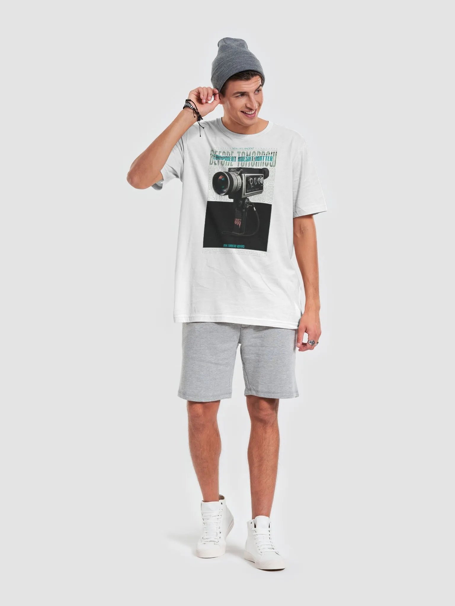 EQUIPMENT DOESN'T MATTER product image (6)