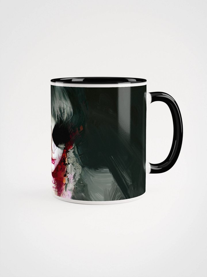 "Voices" Mug product image (1)
