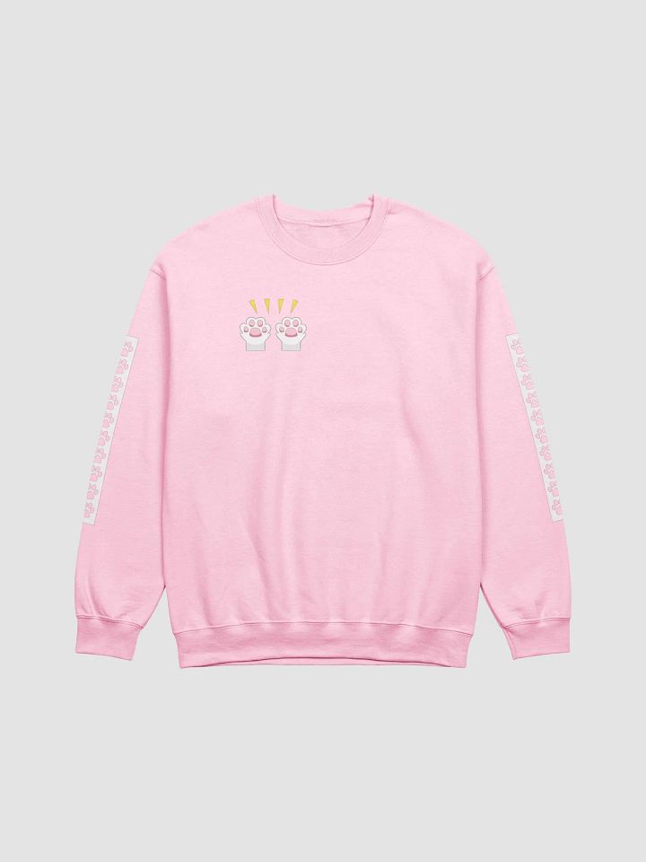 Paws Up Sweater product image (5)