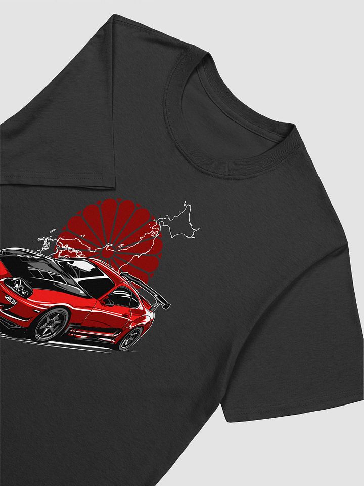 Speed Demon Graphic Tee product image (2)