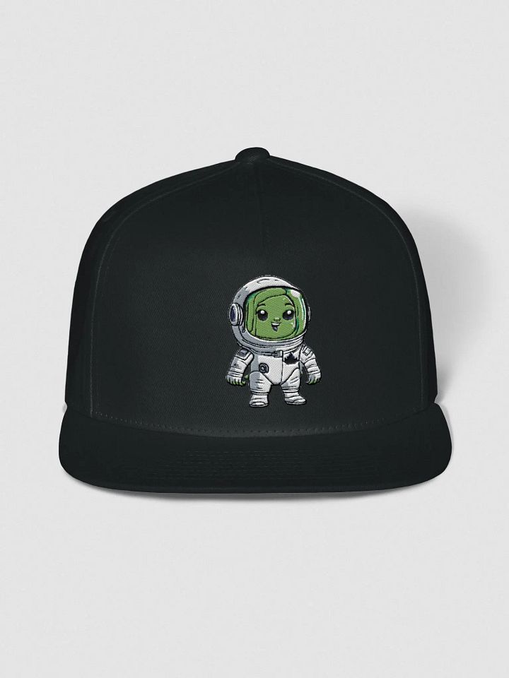 Samo Snapback product image (5)
