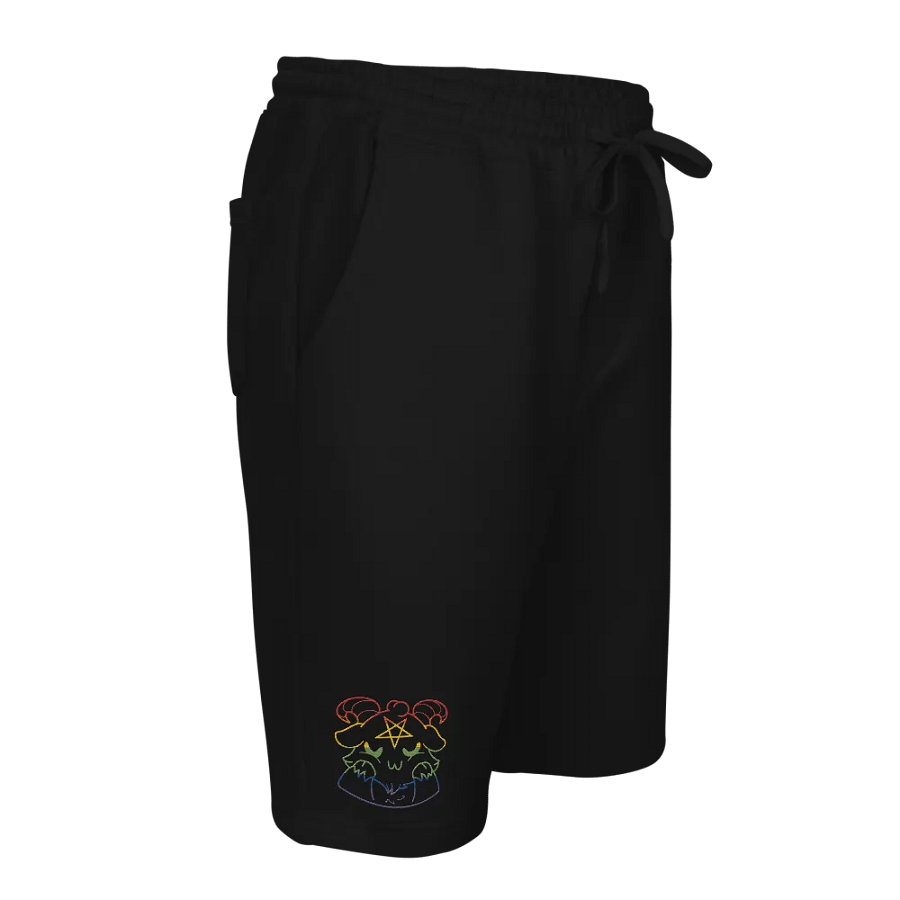 uwu pride shorts :) product image (12)