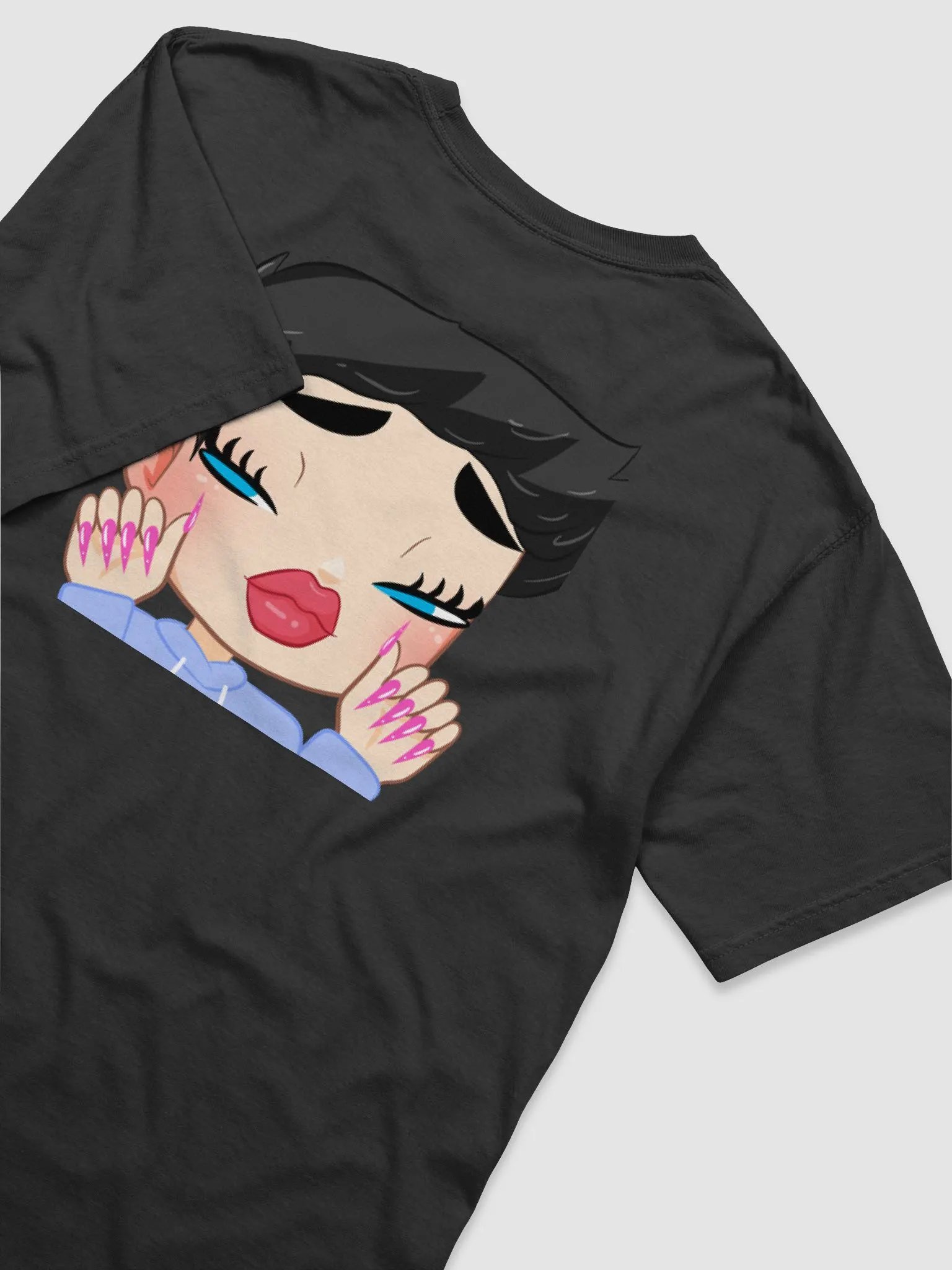 Jacinda Themed T-shirt (Double print) product image (4)