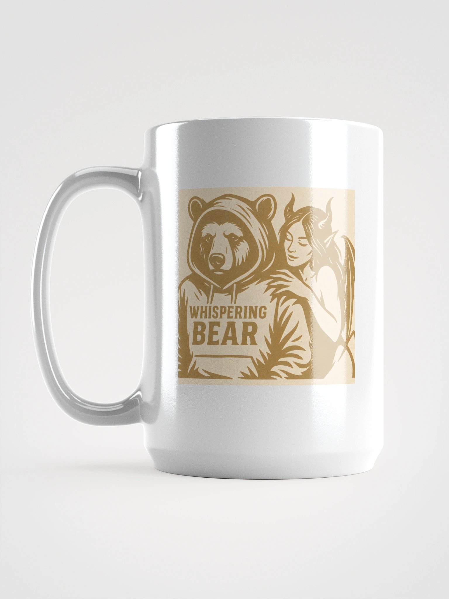 Myggy Mug Logo product image (1)