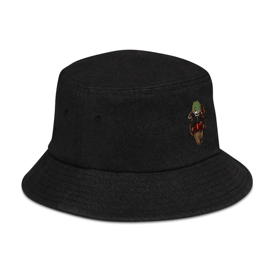 Grandpa Snicklers Hat product image (3)