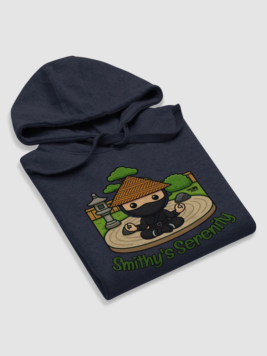 Smithy's Serenity - Hoodie product image (4)