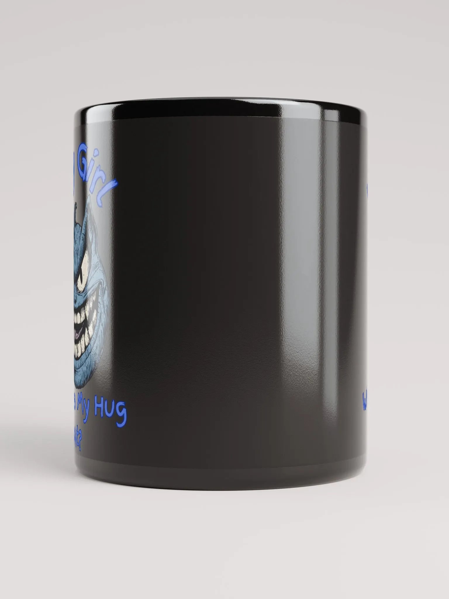 Hey Girl, Where's My Hug At? product image (5)