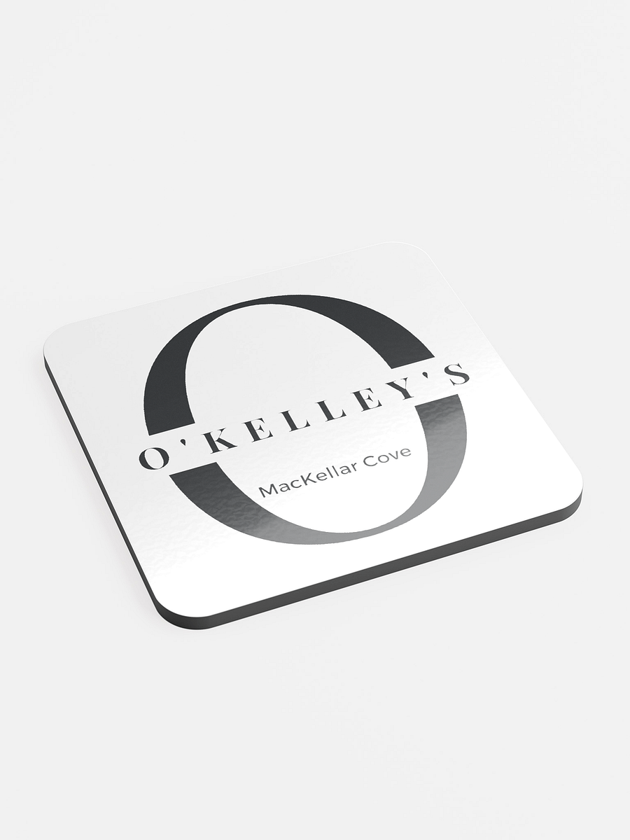 O'Kelley's Coaster product image (2)
