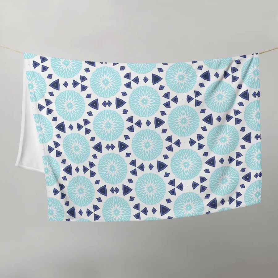 Cute Baby Blanket product image (9)