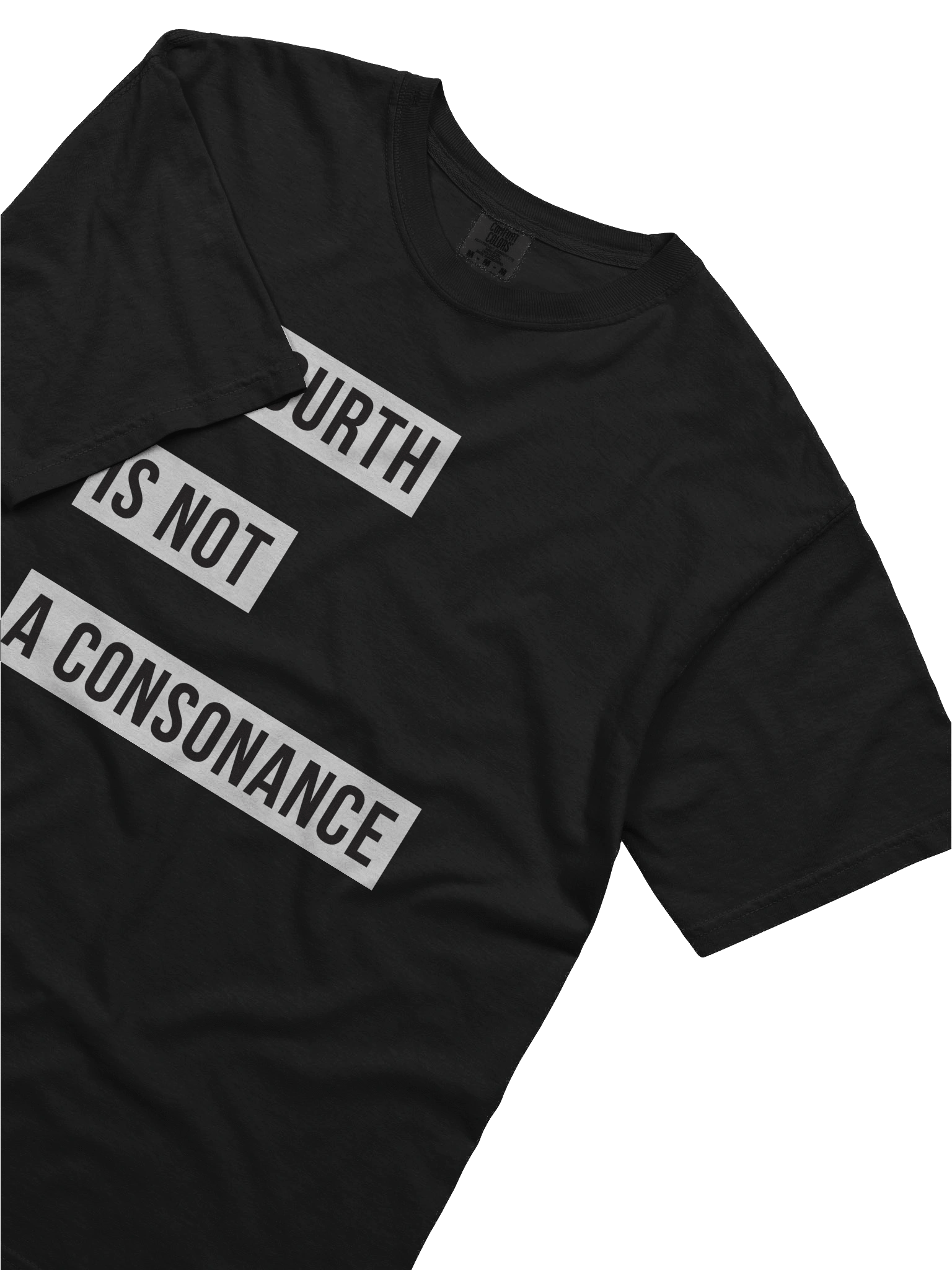 A fourth is not a consonance product image (5)