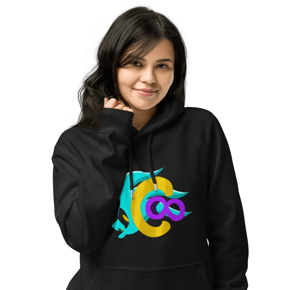 Logo Pullover Hoodie product image (11)