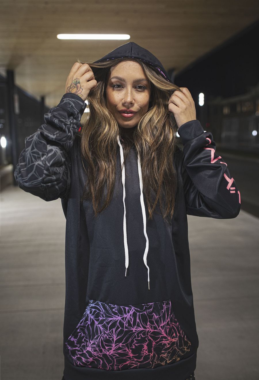 Easter in Kyoto Hoodie product image (5)